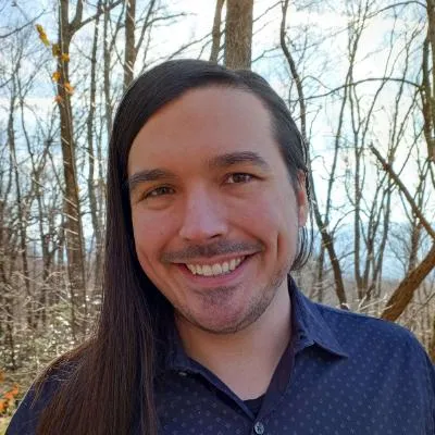 Andrew Benbow profile pciture